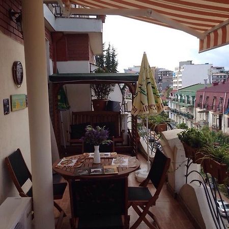 Apartment With Summer Terrace Batumi Zimmer foto