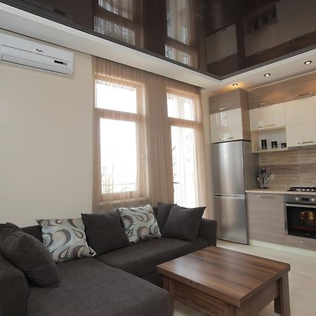 Apartment With Summer Terrace Batumi Zimmer foto