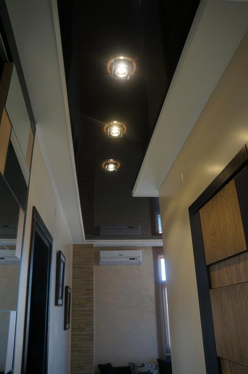 Apartment With Summer Terrace Batumi Zimmer foto