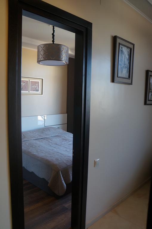 Apartment With Summer Terrace Batumi Zimmer foto