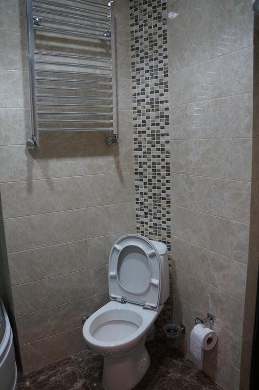 Apartment With Summer Terrace Batumi Zimmer foto