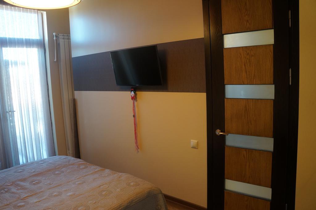Apartment With Summer Terrace Batumi Zimmer foto
