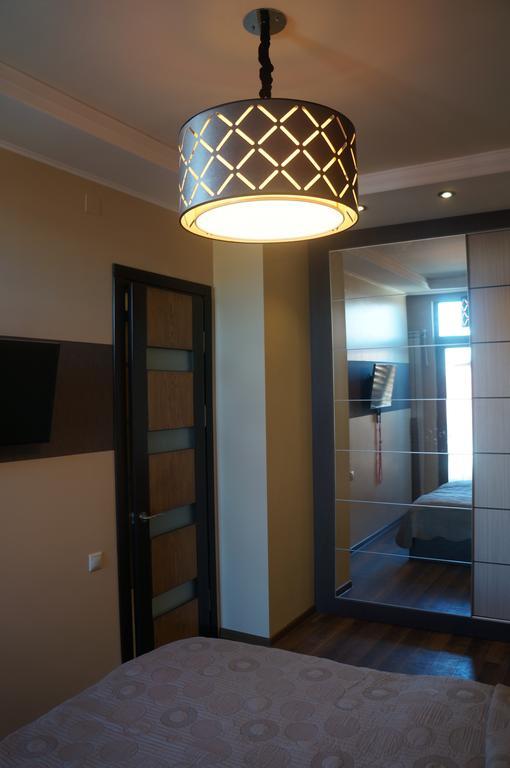 Apartment With Summer Terrace Batumi Zimmer foto