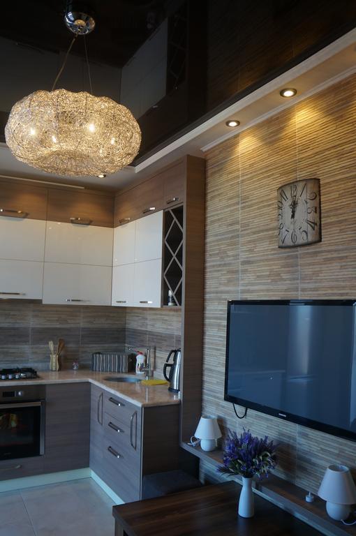 Apartment With Summer Terrace Batumi Zimmer foto