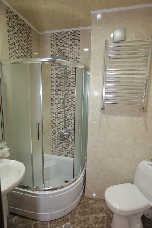 Apartment With Summer Terrace Batumi Zimmer foto